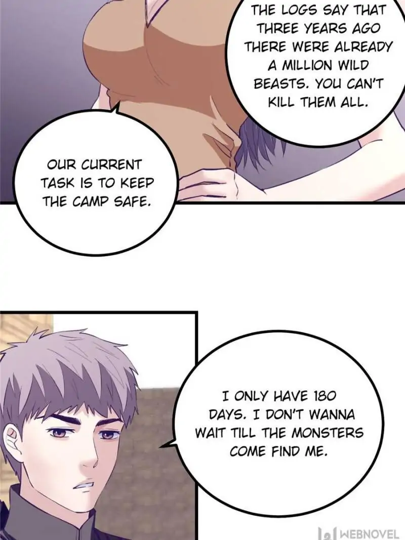 Read Dreamland Adventure Manga Online