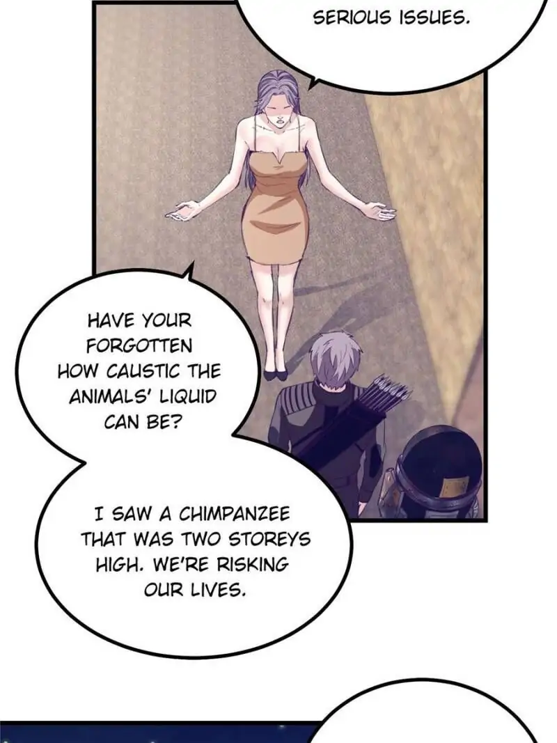 Read Dreamland Adventure Manga Online