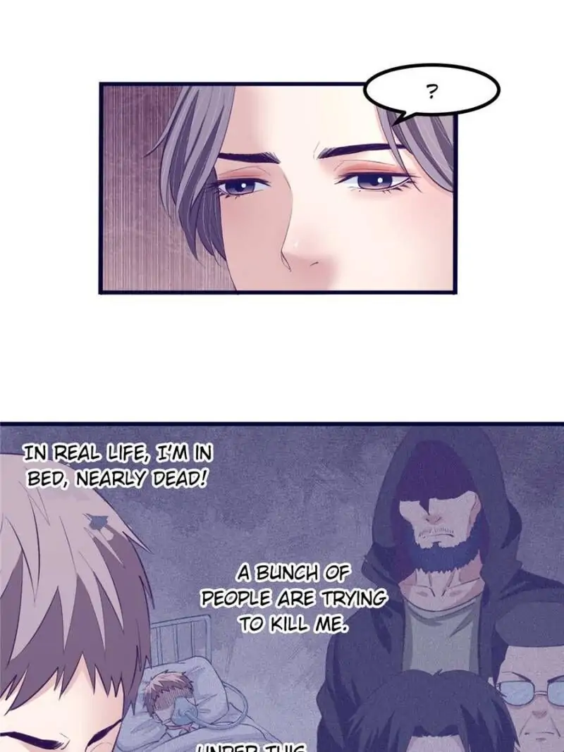 Read Dreamland Adventure Manga Online