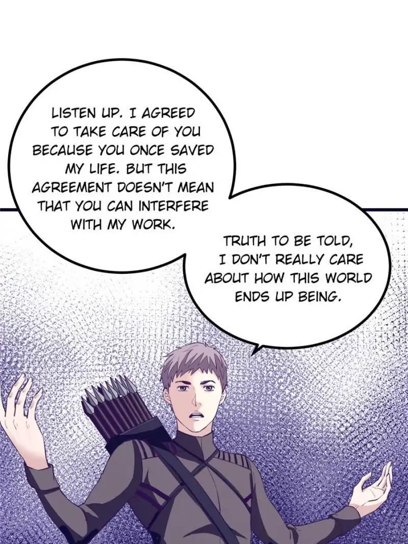 Read Dreamland Adventure Manga Online