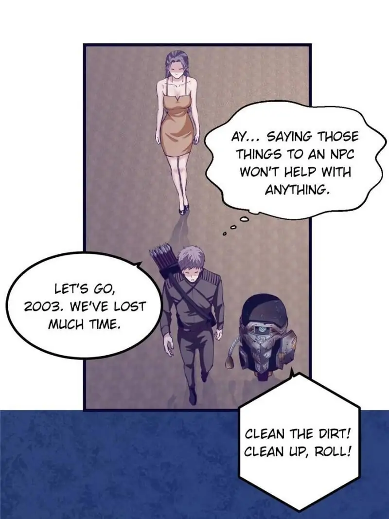 Read Dreamland Adventure Manga Online