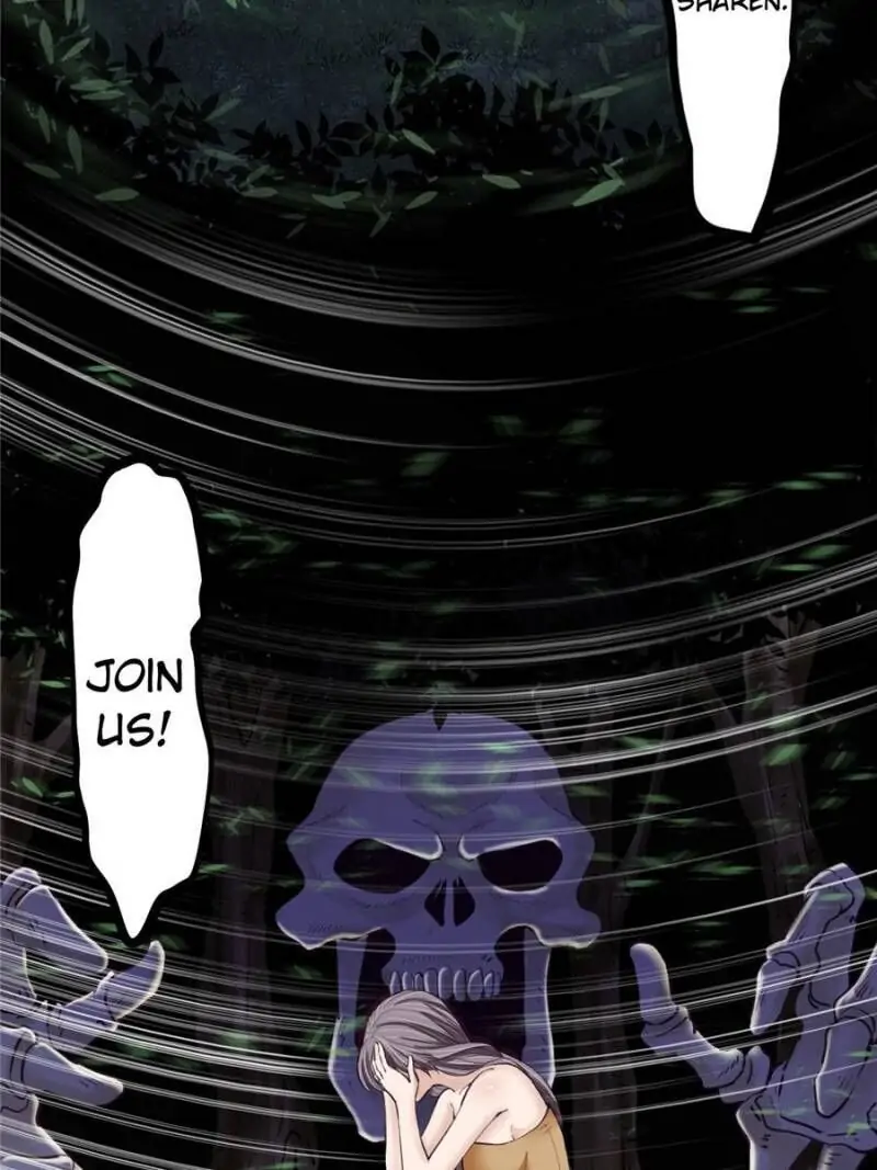 Read Dreamland Adventure Manga Online