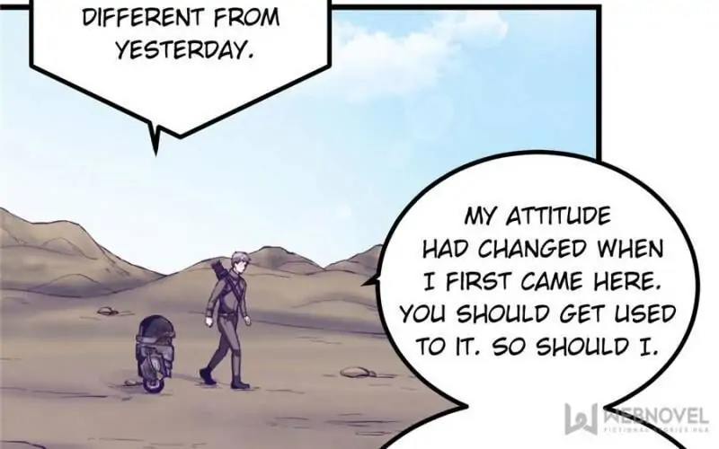 Read Dreamland Adventure Manga Online
