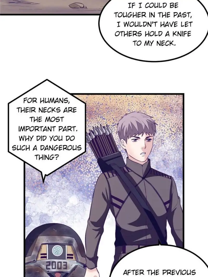 Read Dreamland Adventure Manga Online