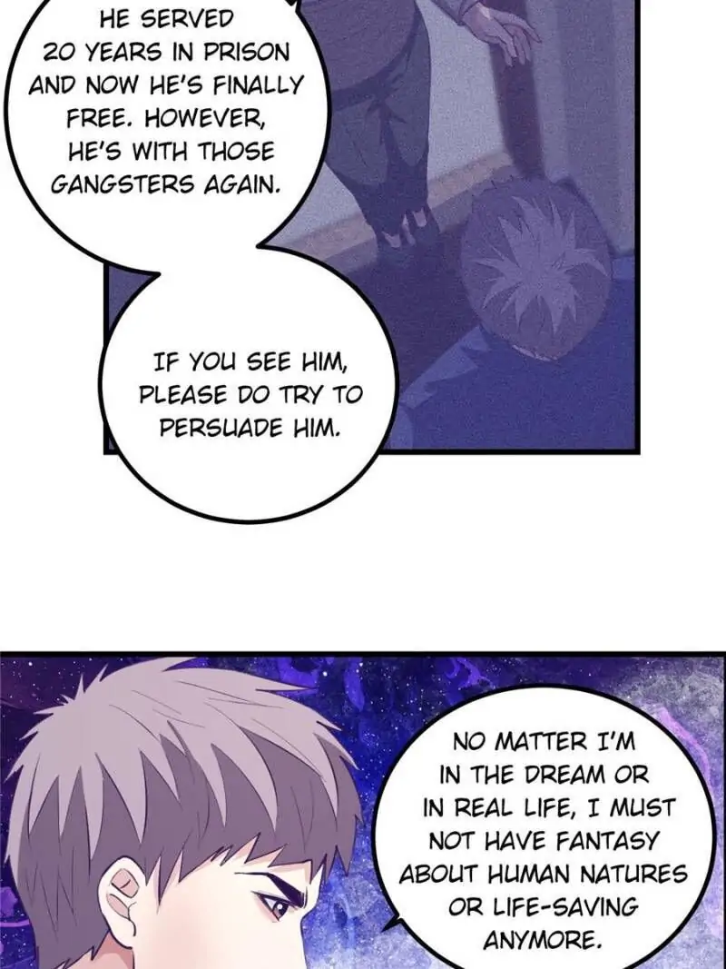 Read Dreamland Adventure Manga Online