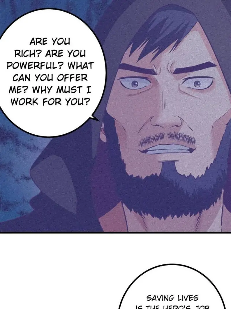 Read Dreamland Adventure Manga Online