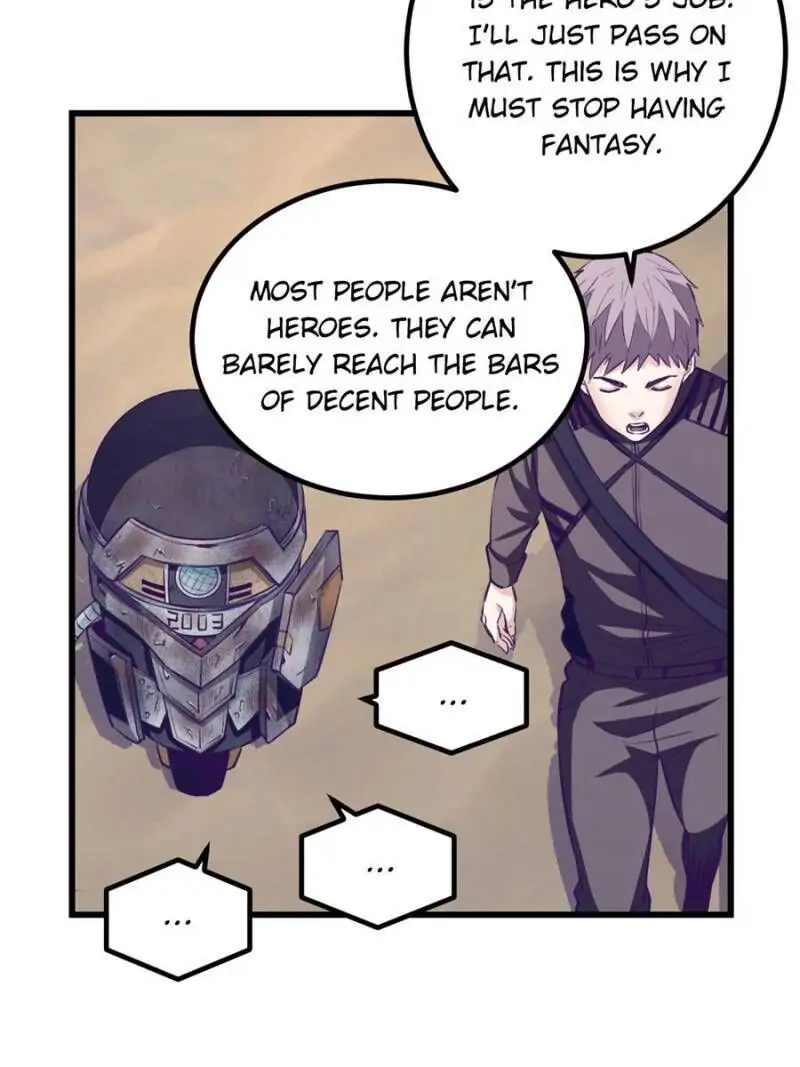 Read Dreamland Adventure Manga Online