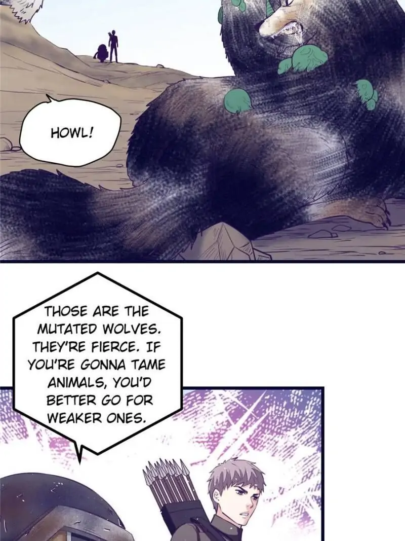 Read Dreamland Adventure Manga Online