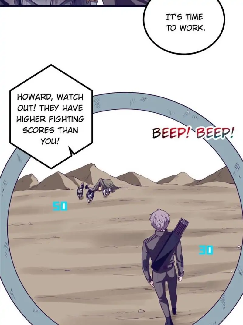 Read Dreamland Adventure Manga Online
