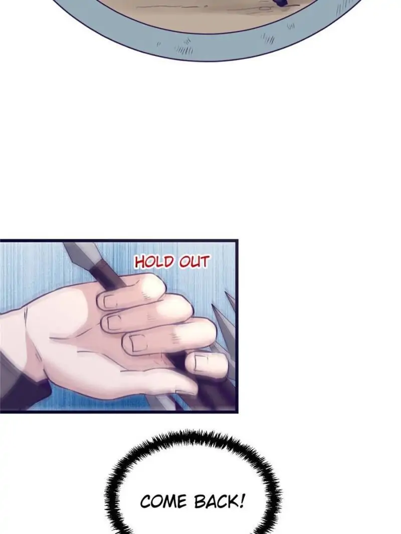 Read Dreamland Adventure Manga Online