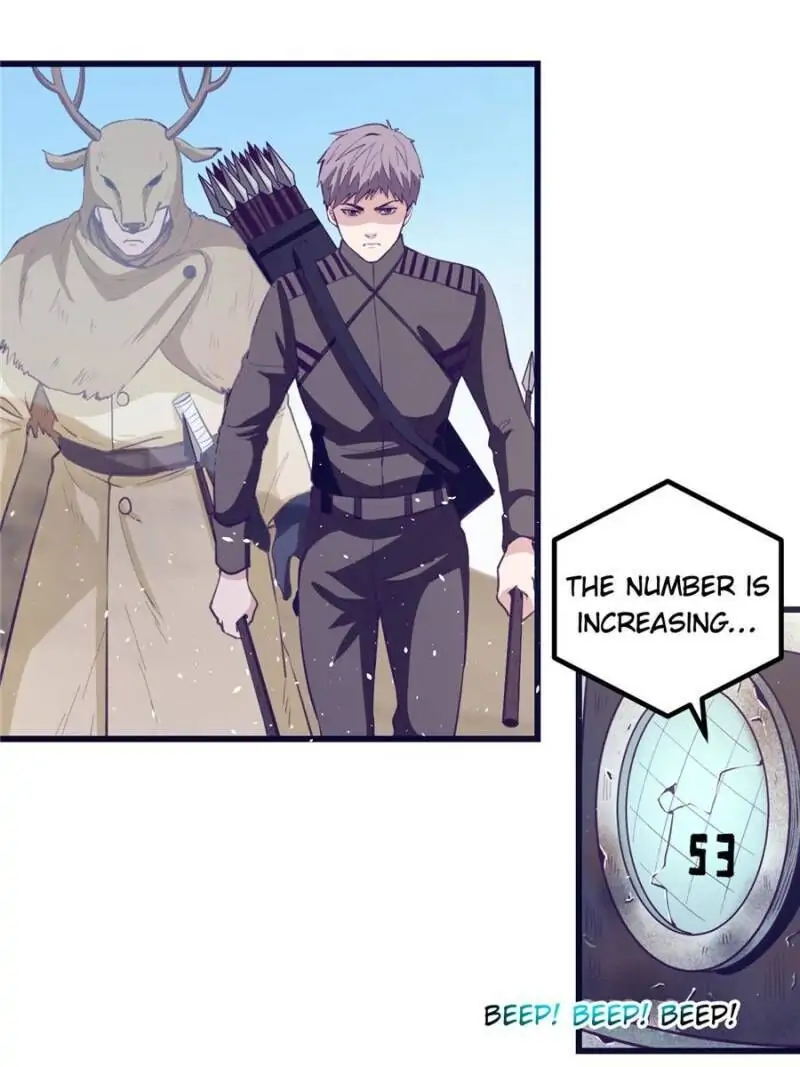 Read Dreamland Adventure Manga Online