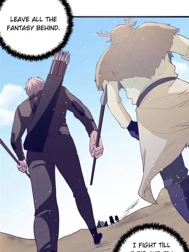 Read Dreamland Adventure Manga Online