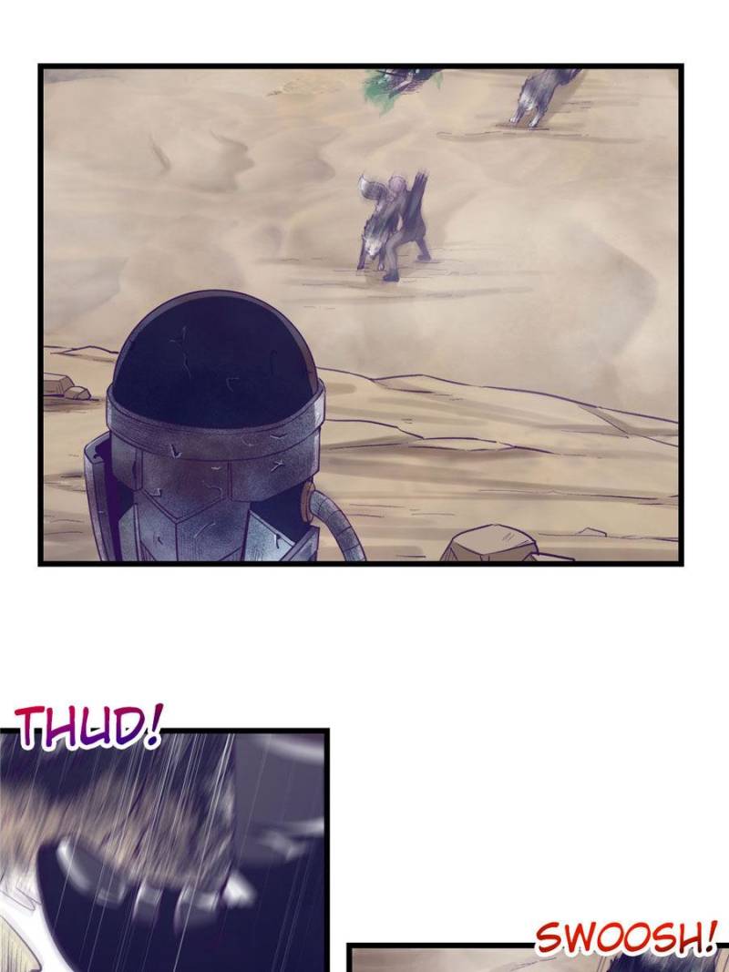 Read Dreamland Adventure Manga Online