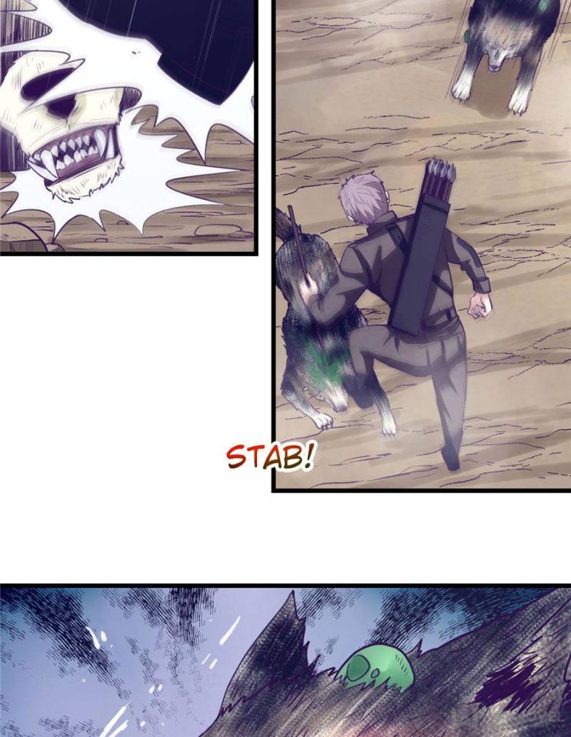 Read Dreamland Adventure Manga Online