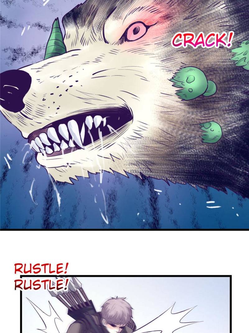Read Dreamland Adventure Manga Online