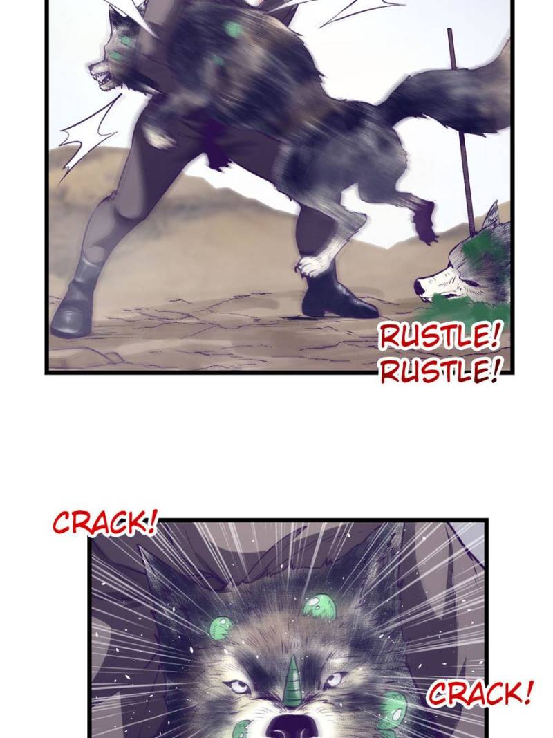 Read Dreamland Adventure Manga Online