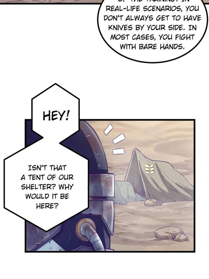 Read Dreamland Adventure Manga Online