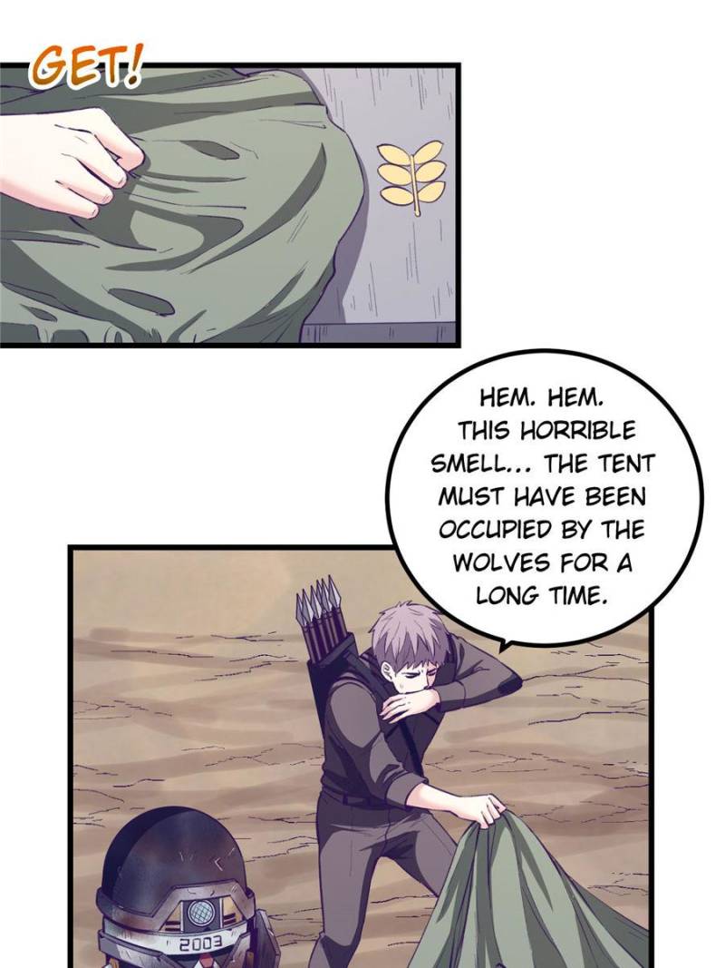 Read Dreamland Adventure Manga Online