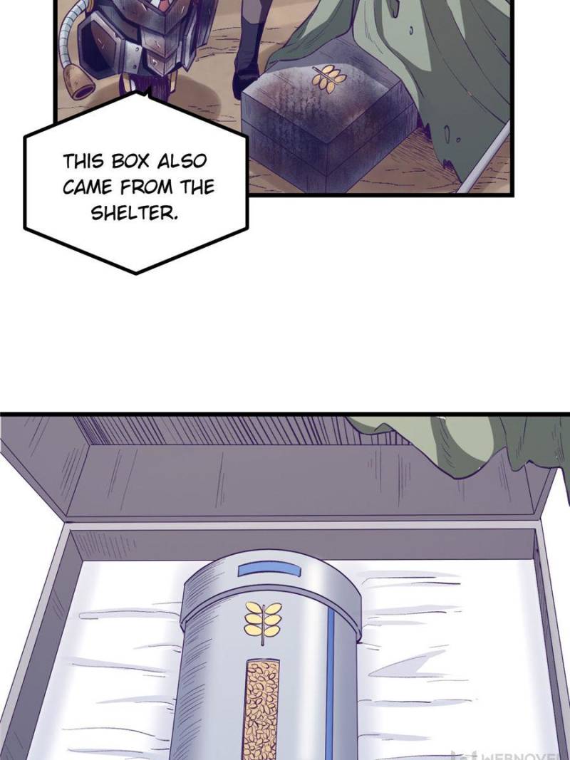 Read Dreamland Adventure Manga Online