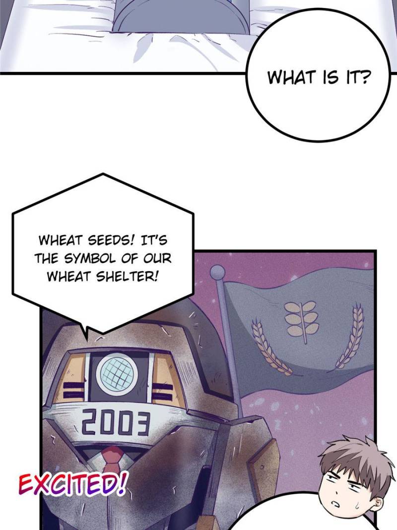 Read Dreamland Adventure Manga Online