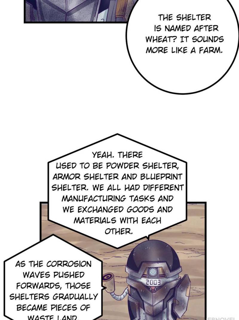 Read Dreamland Adventure Manga Online