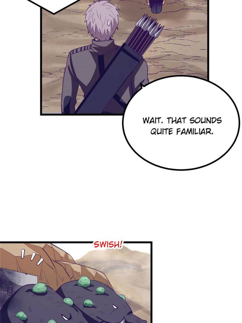 Read Dreamland Adventure Manga Online