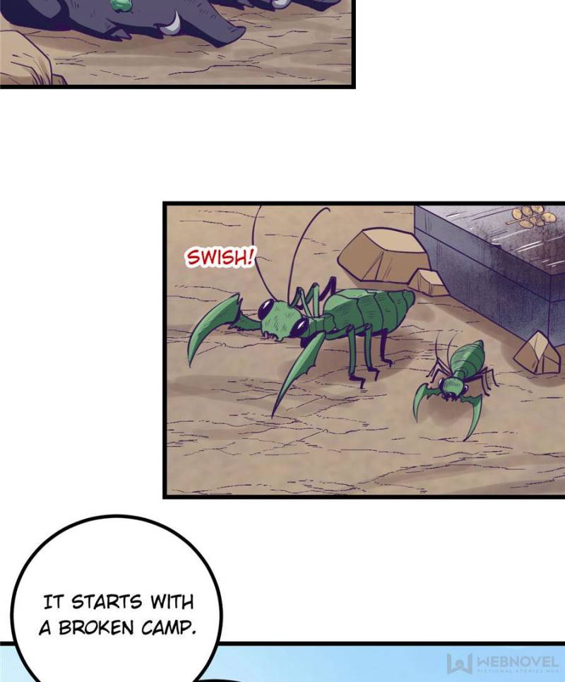 Read Dreamland Adventure Manga Online