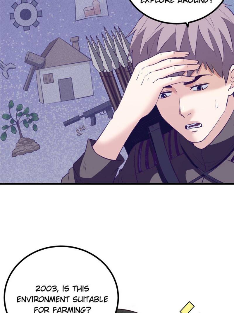 Read Dreamland Adventure Manga Online