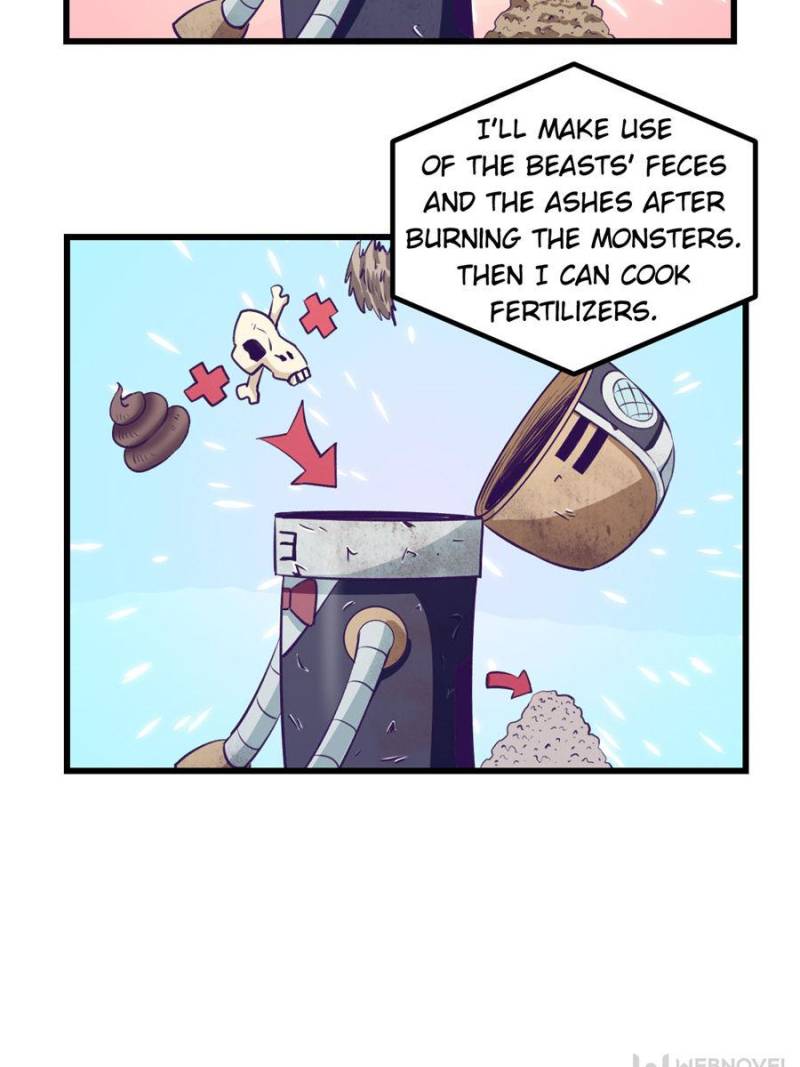 Read Dreamland Adventure Manga Online