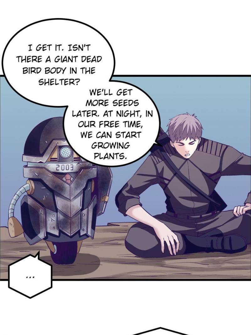 Read Dreamland Adventure Manga Online