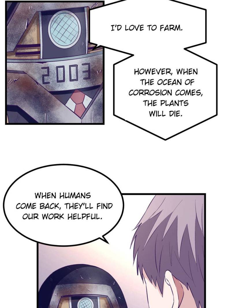 Read Dreamland Adventure Manga Online