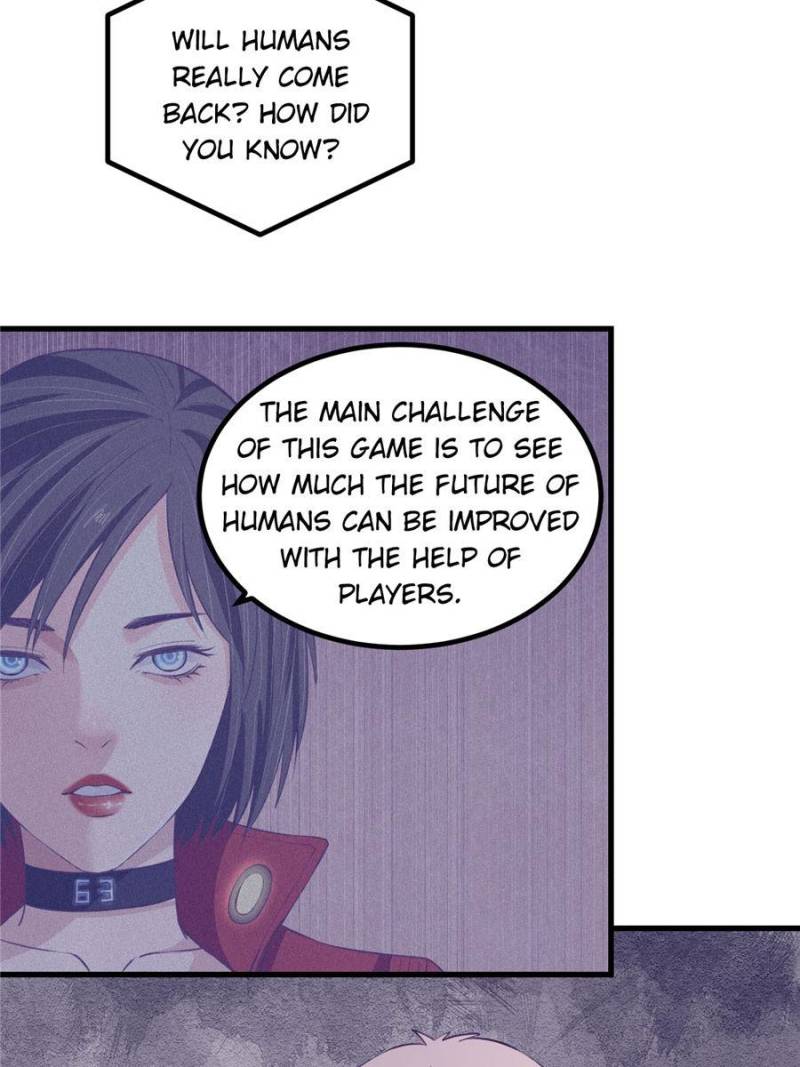 Read Dreamland Adventure Manga Online