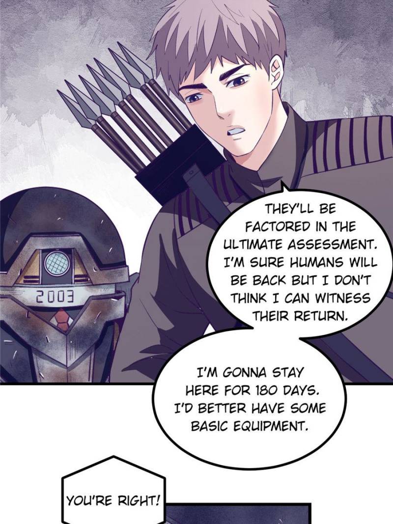 Read Dreamland Adventure Manga Online