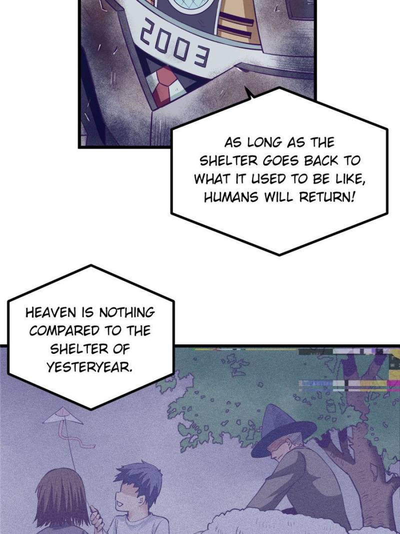 Read Dreamland Adventure Manga Online