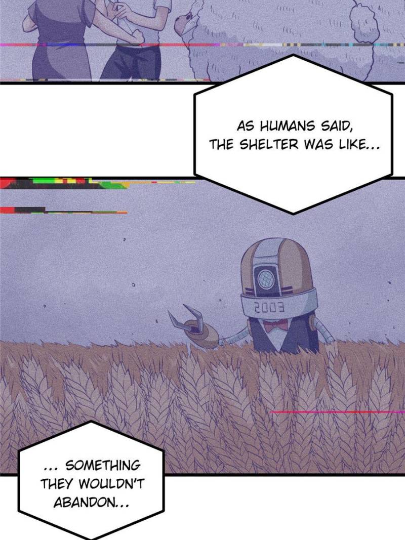 Read Dreamland Adventure Manga Online