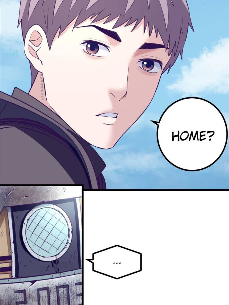 Read Dreamland Adventure Manga Online