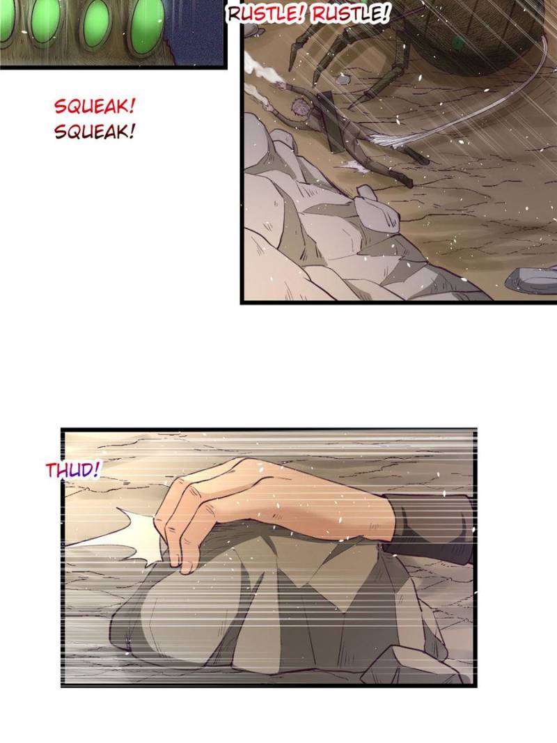 Read Dreamland Adventure Manga Online