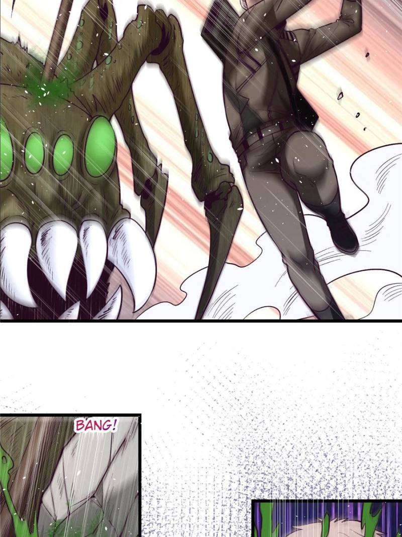 Read Dreamland Adventure Manga Online