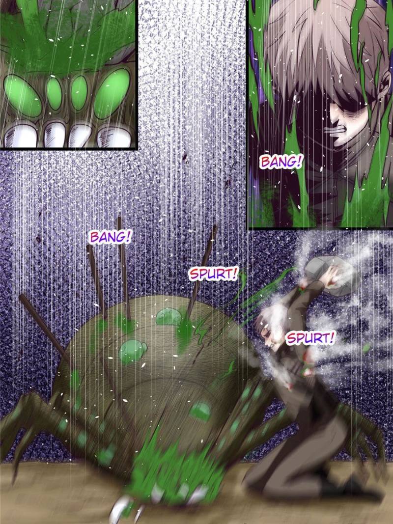 Read Dreamland Adventure Manga Online