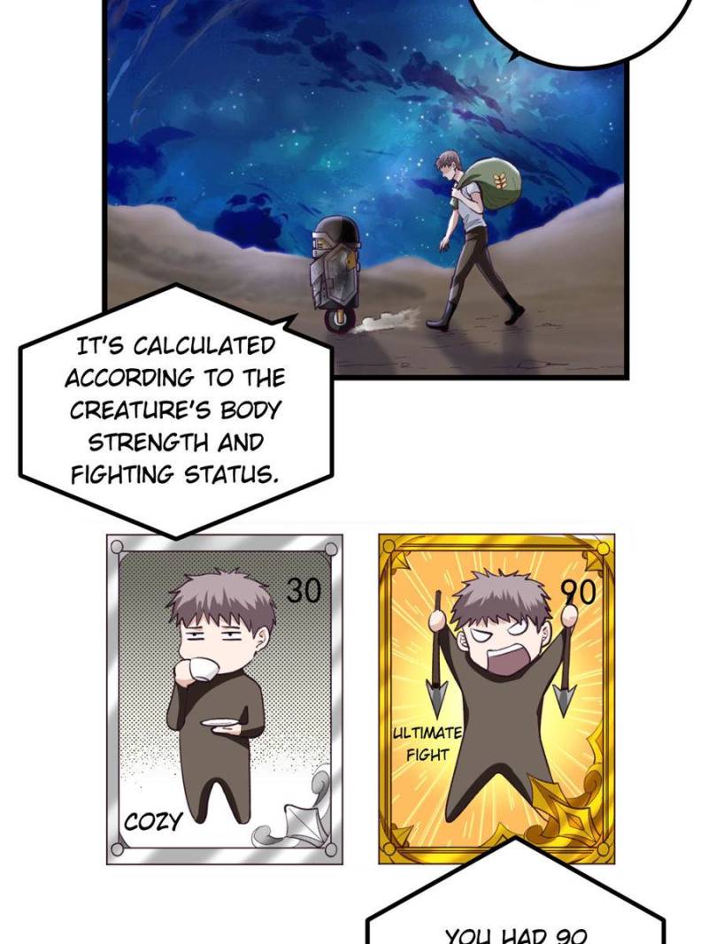 Read Dreamland Adventure Manga Online