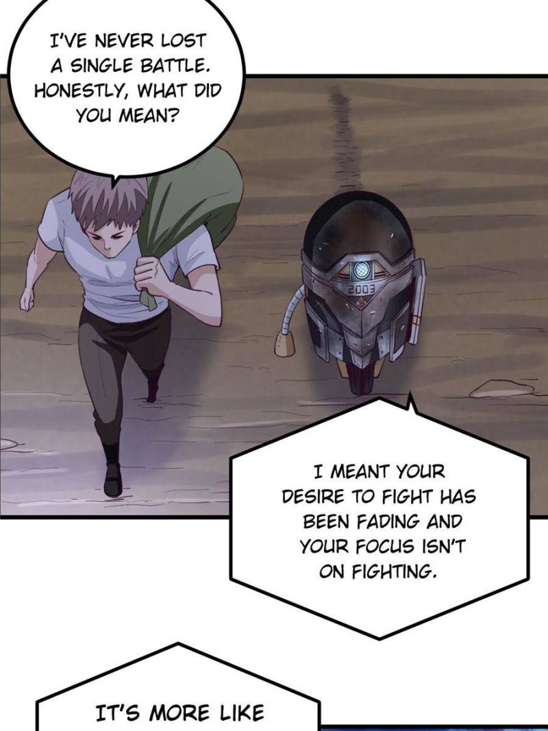 Read Dreamland Adventure Manga Online