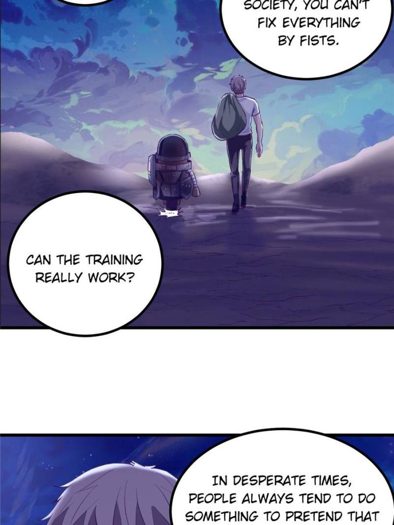 Read Dreamland Adventure Manga Online