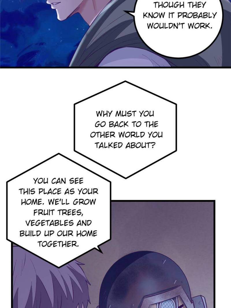 Read Dreamland Adventure Manga Online