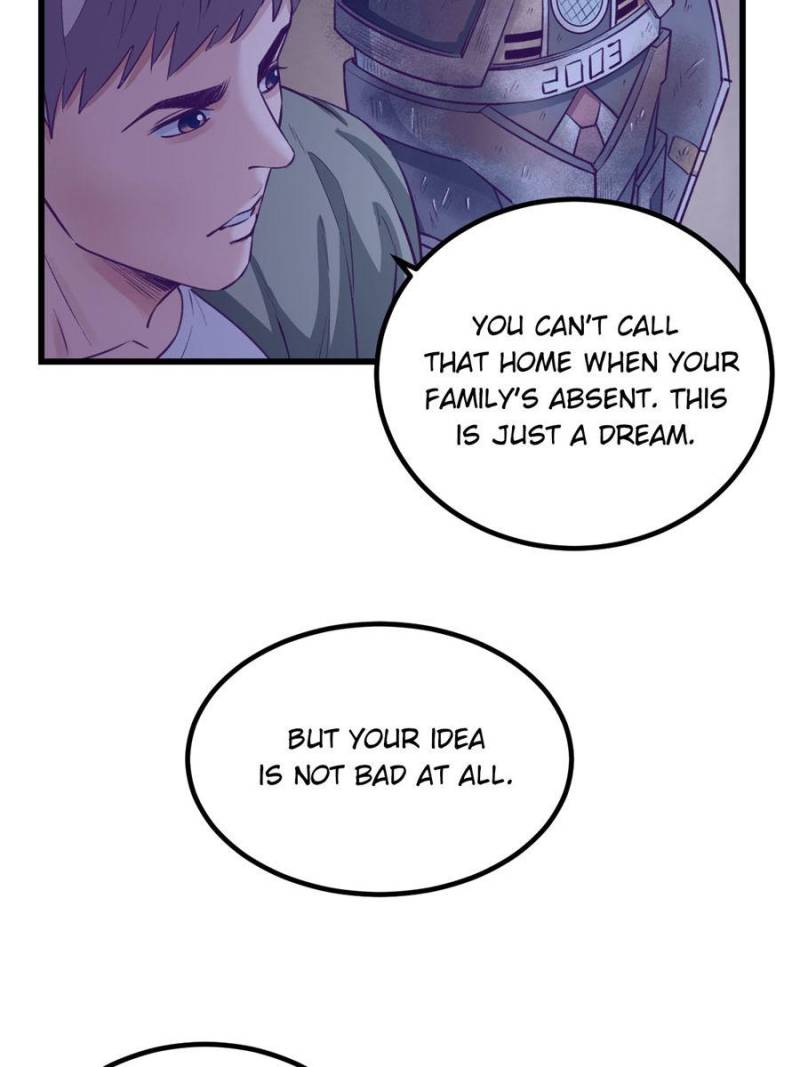 Read Dreamland Adventure Manga Online