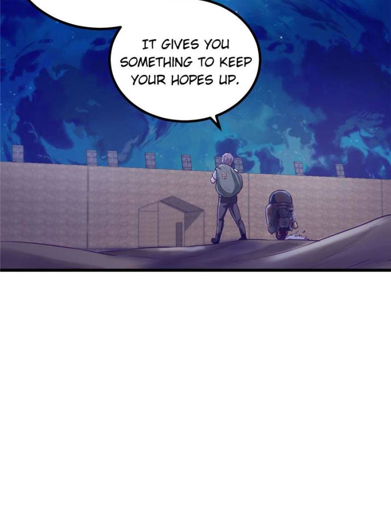 Read Dreamland Adventure Manga Online