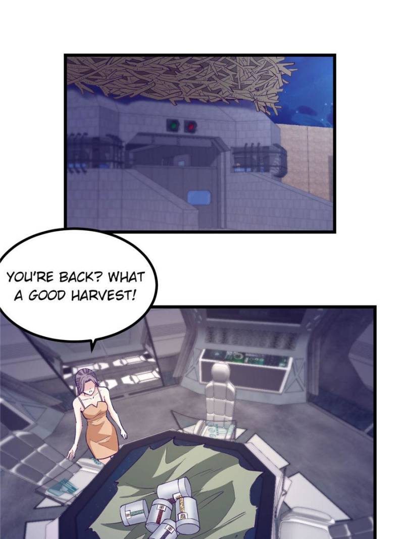 Read Dreamland Adventure Manga Online