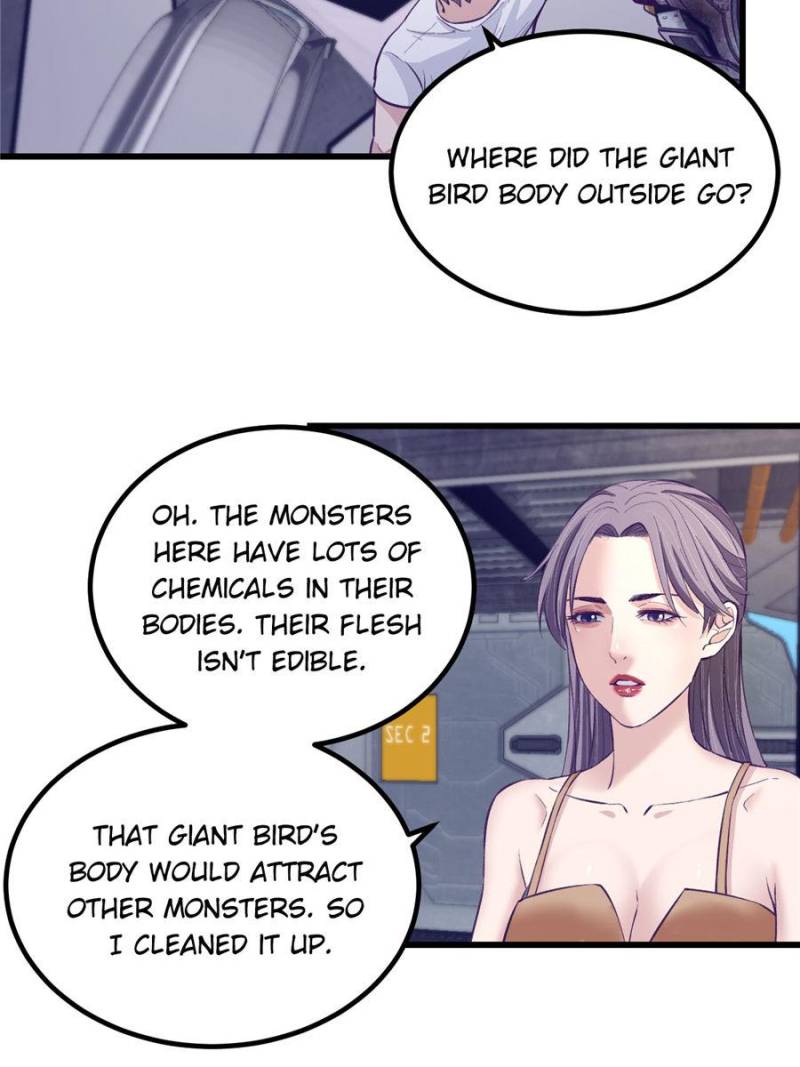 Read Dreamland Adventure Manga Online