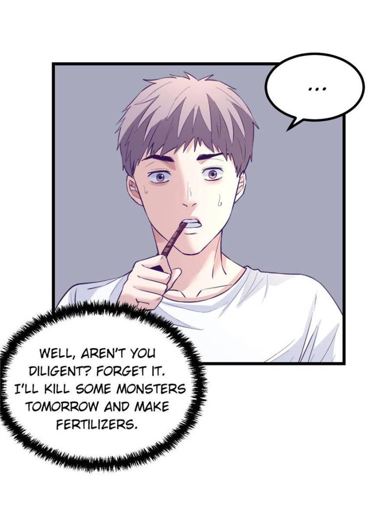 Read Dreamland Adventure Manga Online