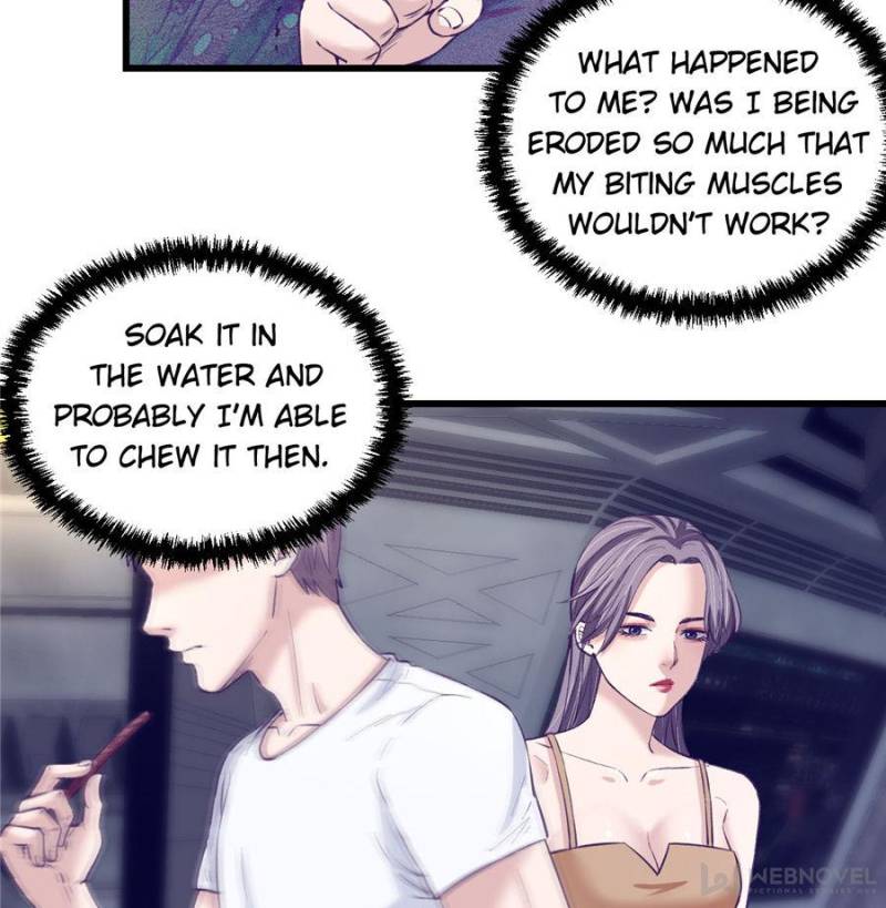 Read Dreamland Adventure Manga Online