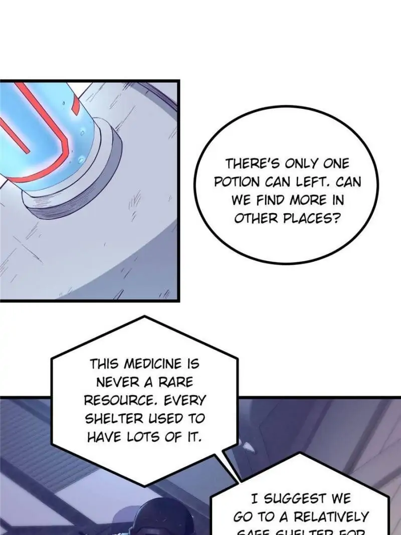 Read Dreamland Adventure Manga Online